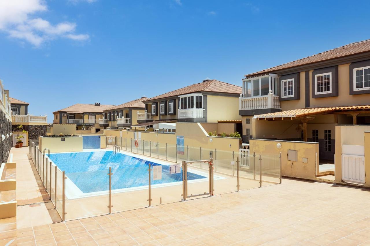 Medano Beach El Medano  Exterior photo