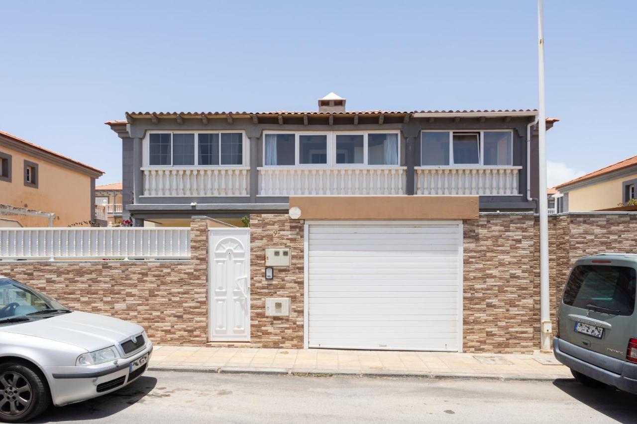 Medano Beach El Medano  Exterior photo