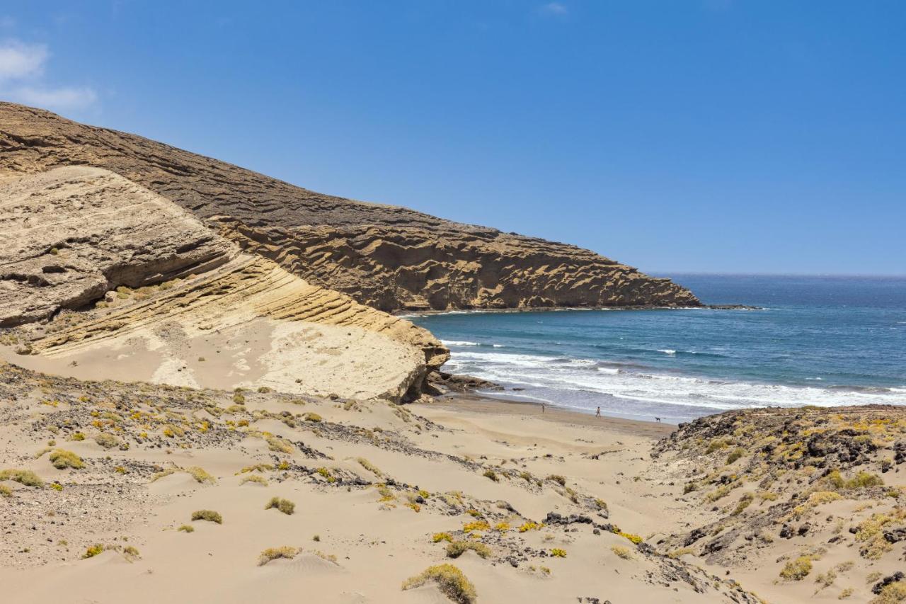 Medano Beach El Medano  Exterior photo