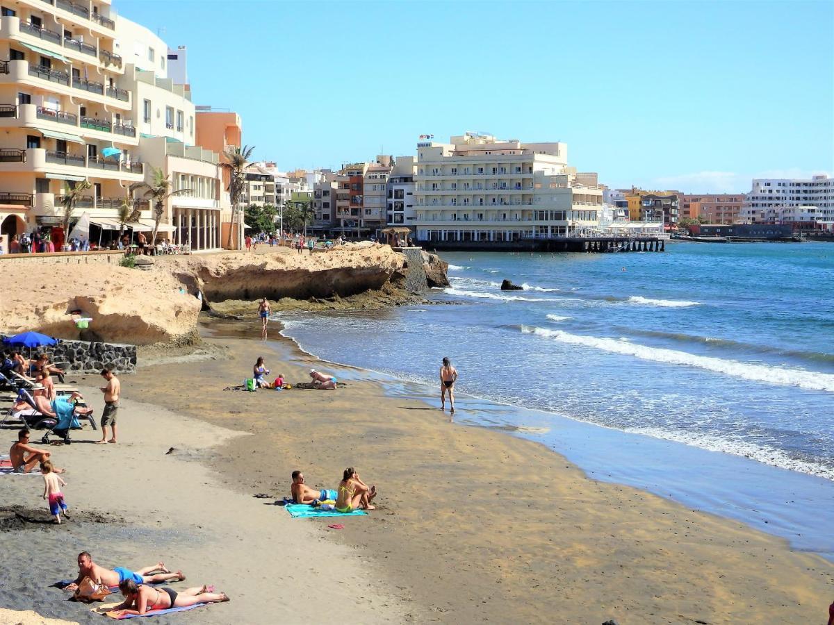 Medano Beach El Medano  Exterior photo