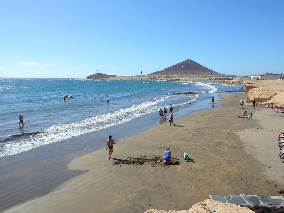 Medano Beach El Medano  Exterior photo