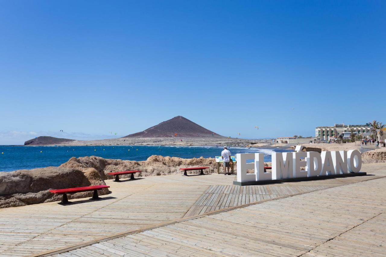 Medano Beach El Medano  Exterior photo