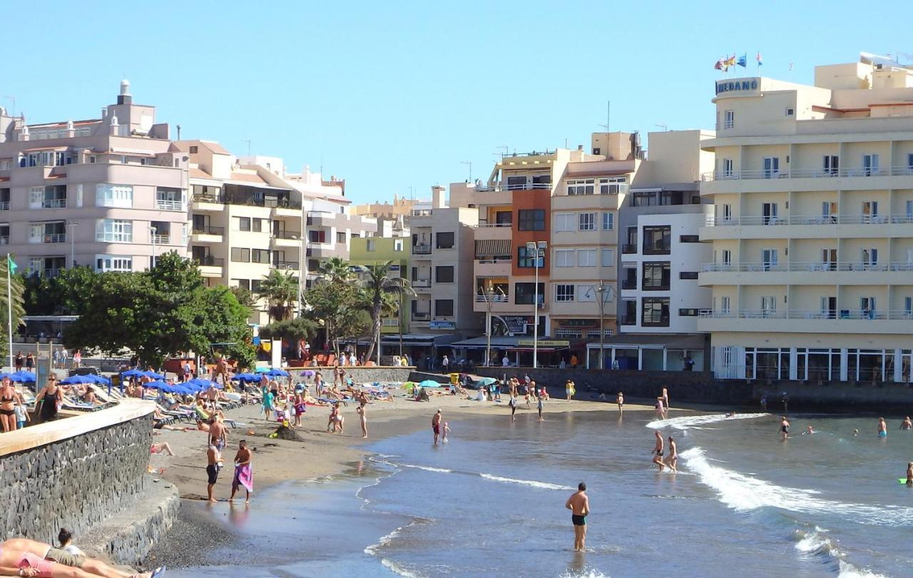 Medano Beach El Medano  Exterior photo