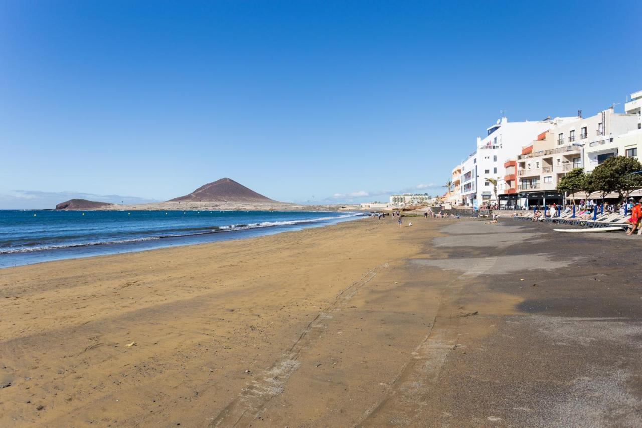 Medano Beach El Medano  Exterior photo