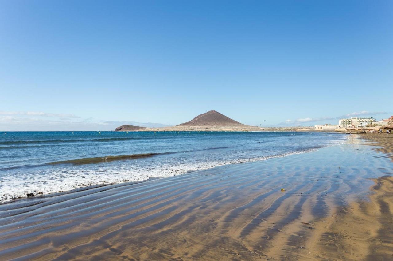 Medano Beach El Medano  Exterior photo